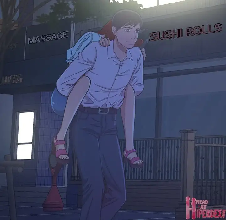 My Love for Her - Chapter 4 [photo 186] - MangaPorn