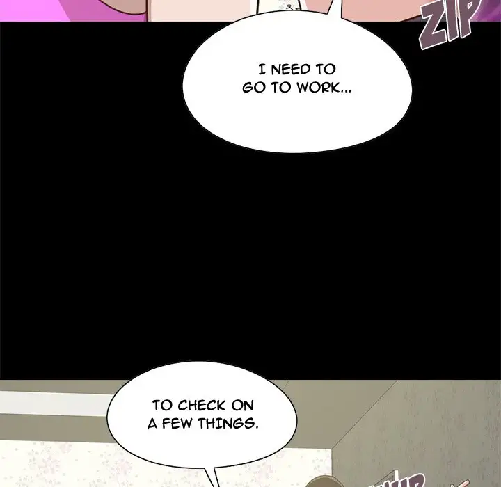 My Love for Her - Chapter 4 [photo 27] - MangaPorn