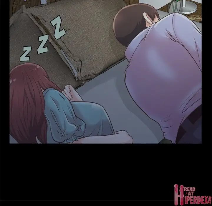 My Love for Her - Chapter 5 [photo 106] - MangaPorn