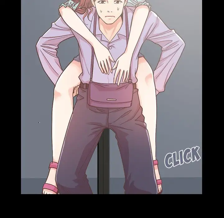 My Love for Her - Chapter 5 [photo 12] - MangaPorn