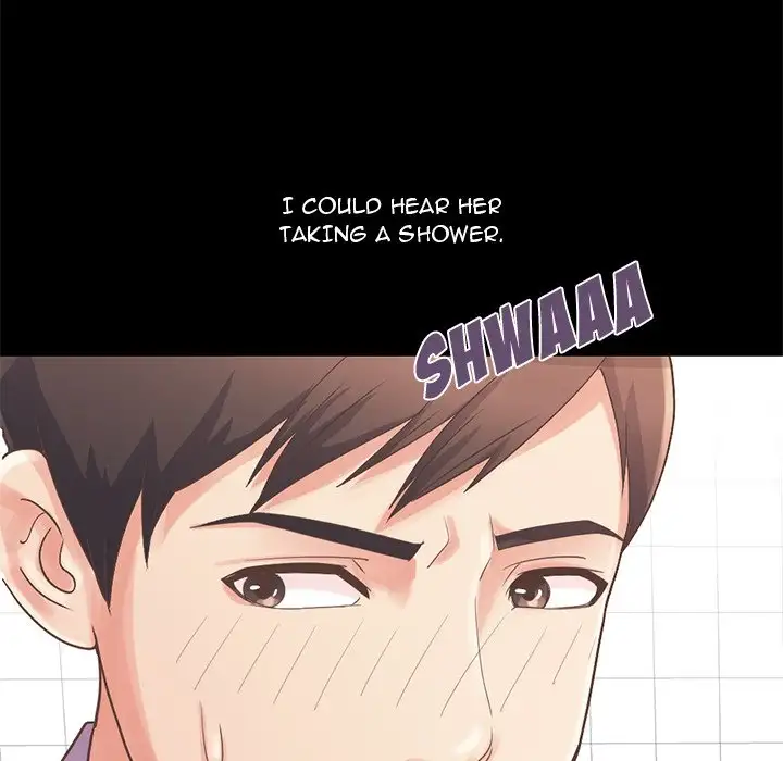 My Love for Her - Chapter 5 [photo 120] - MangaPorn