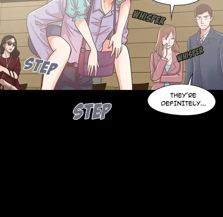 My Love for Her - Chapter 5 [photo 14] - MangaPorn