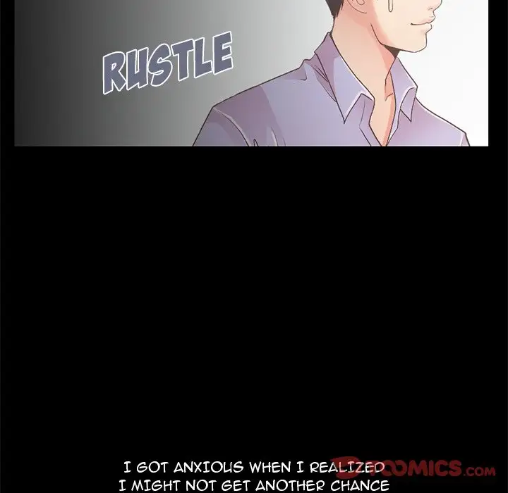 My Love for Her - Chapter 5 [photo 160] - MangaPorn