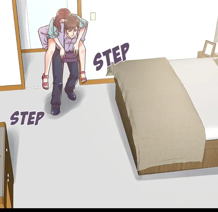 My Love for Her - Chapter 5 [photo 18] - MangaPorn