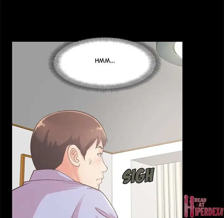 My Love for Her - Chapter 5 [photo 47] - MangaPorn