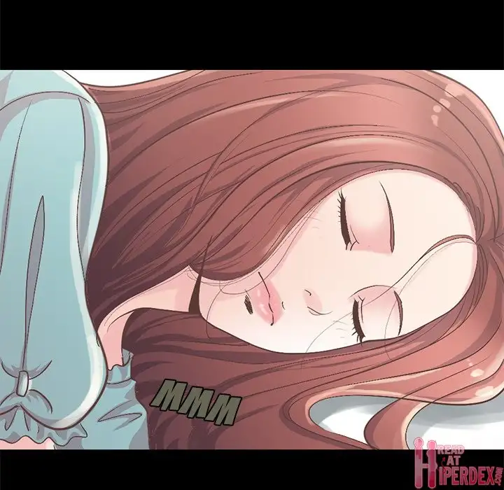 My Love for Her - Chapter 5 [photo 58] - MangaPorn