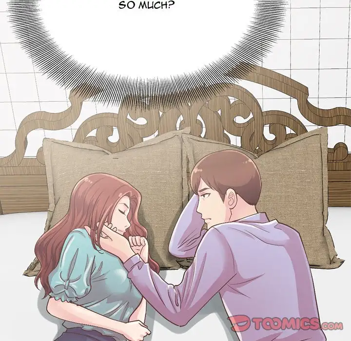 My Love for Her - Chapter 5 [photo 64] - MangaPorn