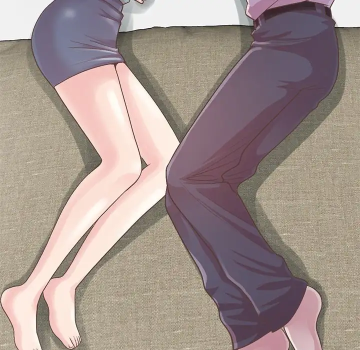 My Love for Her - Chapter 5 [photo 65] - MangaPorn