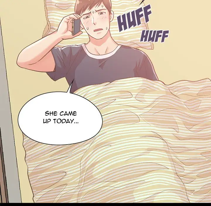 My Love for Her - Chapter 6 [photo 104] - MangaPorn