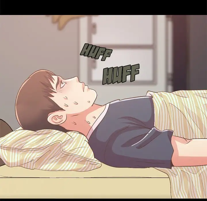 My Love for Her - Chapter 6 [photo 108] - MangaPorn