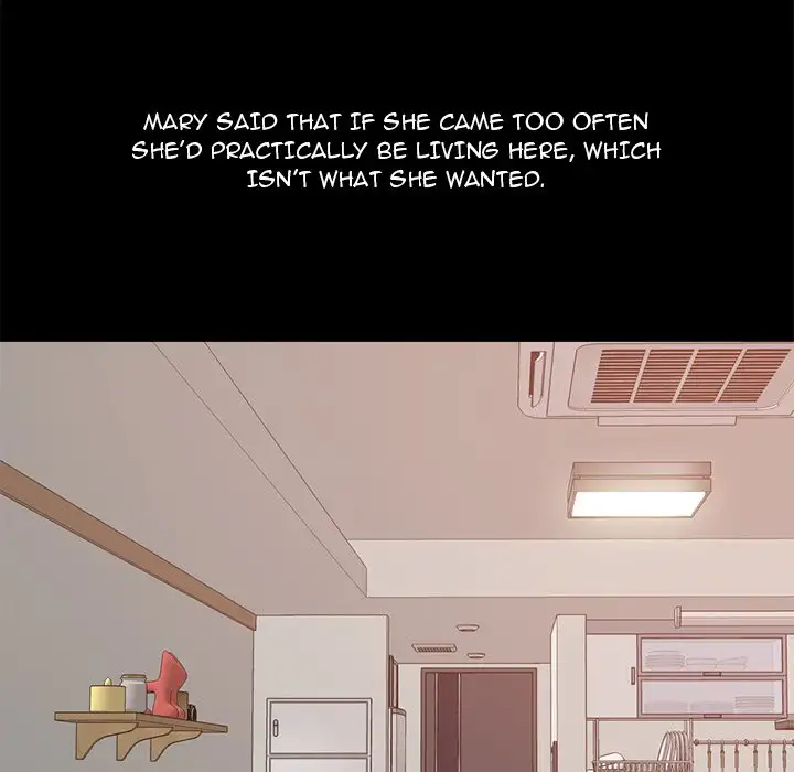 My Love for Her - Chapter 6 [photo 115] - MangaPorn
