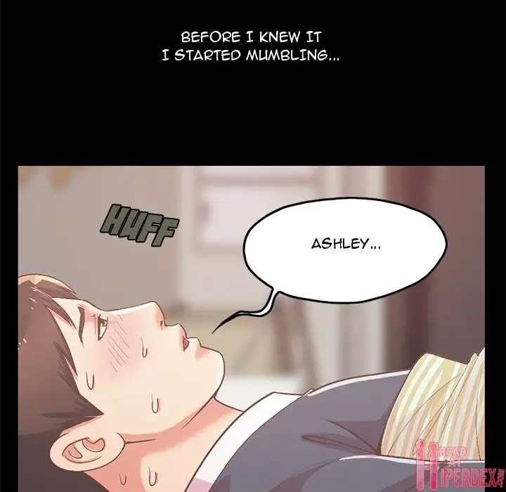 My Love for Her - Chapter 6 [photo 121] - MangaPorn