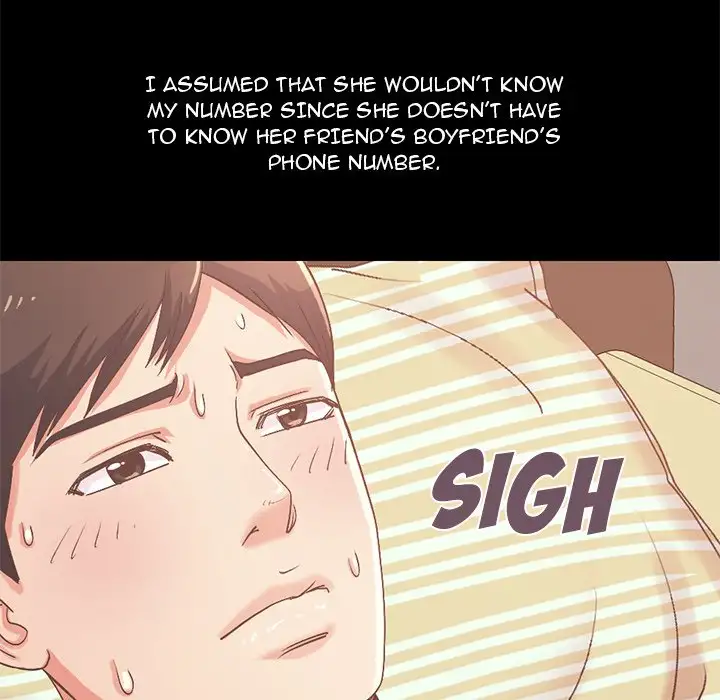My Love for Her - Chapter 6 [photo 139] - MangaPorn