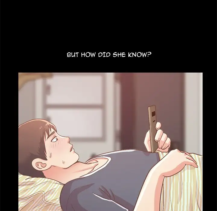 My Love for Her - Chapter 6 [photo 141] - MangaPorn