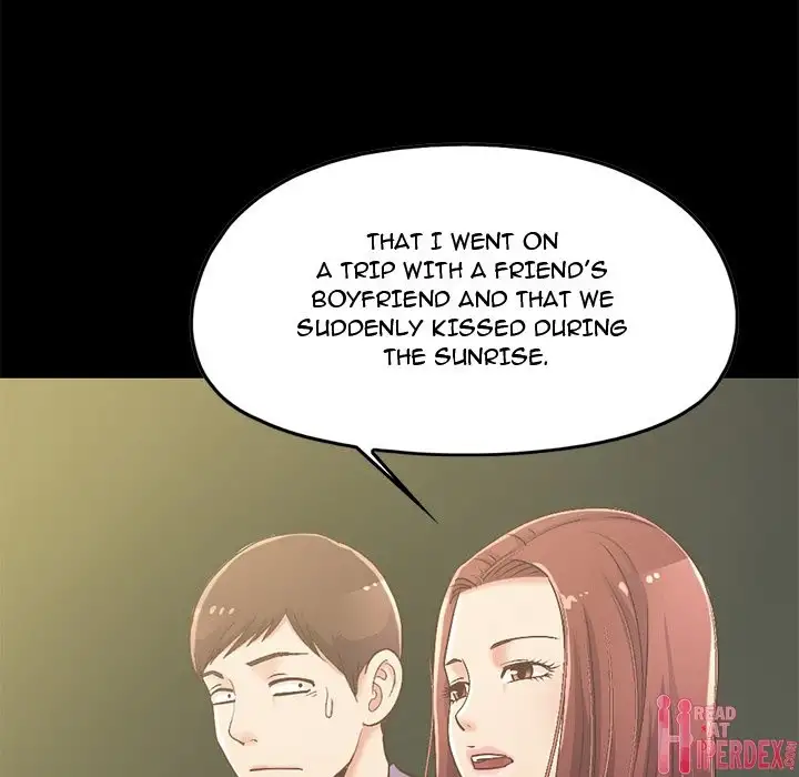 My Love for Her - Chapter 6 [photo 25] - MangaPorn