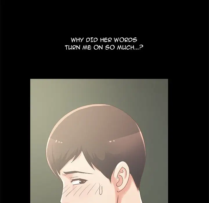 My Love for Her - Chapter 6 [photo 27] - MangaPorn