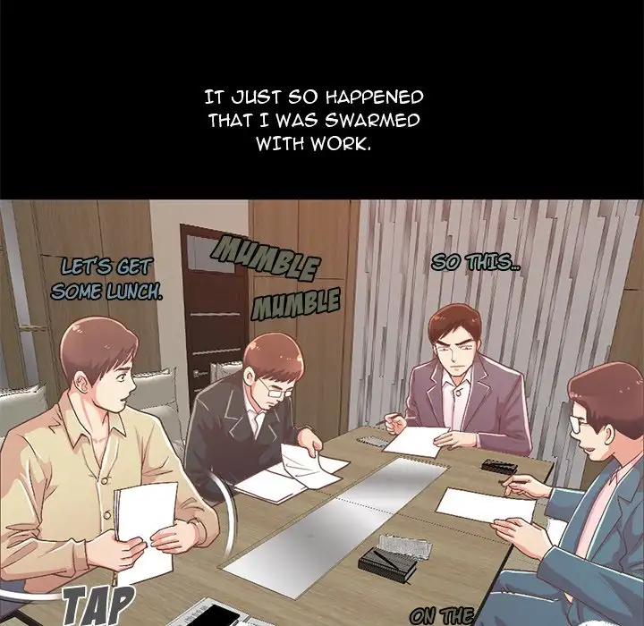 My Love for Her - Chapter 6 [photo 55] - MangaPorn
