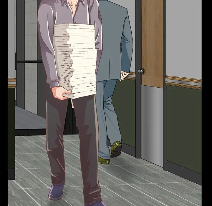 My Love for Her - Chapter 6 [photo 58] - MangaPorn
