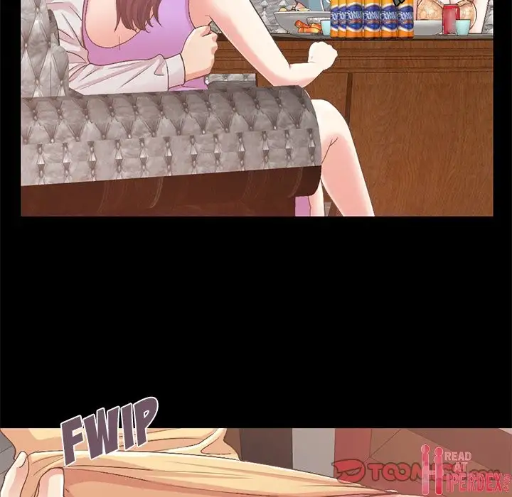 My Love for Her - Chapter 6 [photo 84] - MangaPorn