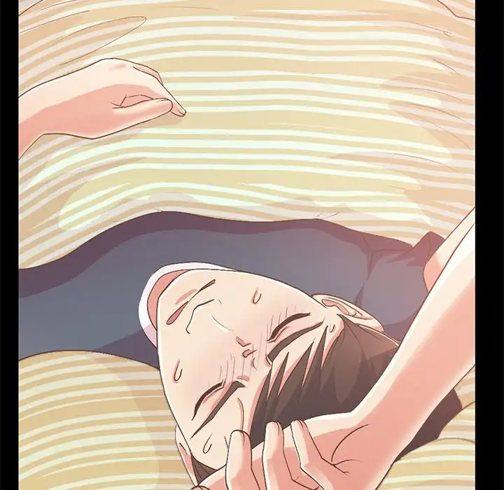My Love for Her - Chapter 6 [photo 90] - MangaPorn