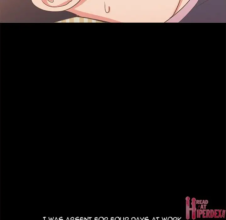 My Love for Her - Chapter 6 [photo 94] - MangaPorn