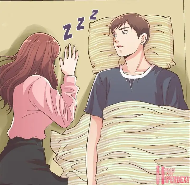 My Love for Her - Chapter 7 [photo 101] - MangaPorn