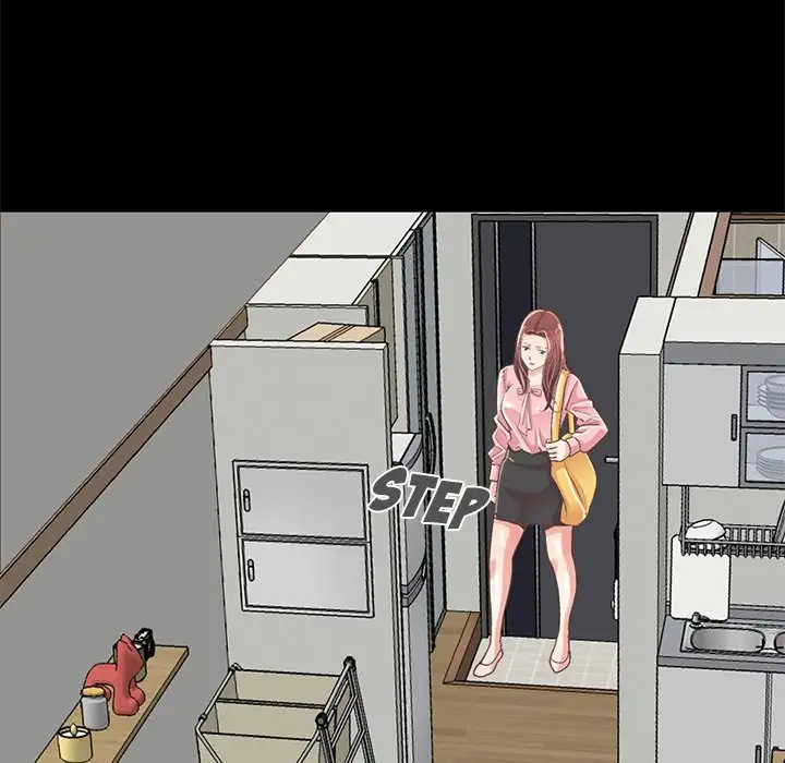 My Love for Her - Chapter 7 [photo 11] - MangaPorn