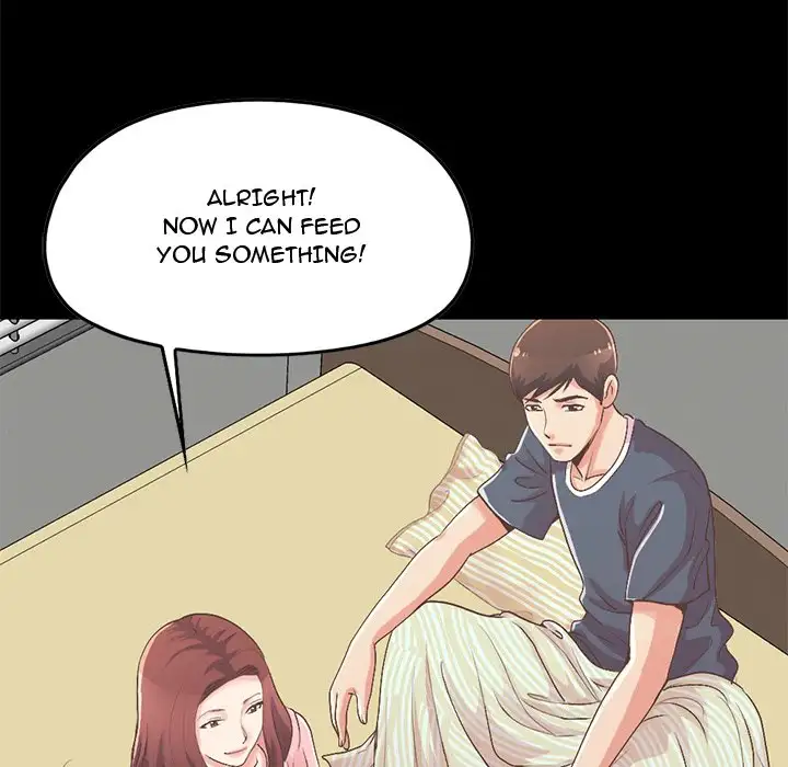 My Love for Her - Chapter 7 [photo 118] - MangaPorn