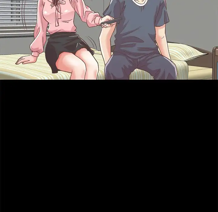 My Love for Her - Chapter 7 [photo 137] - MangaPorn