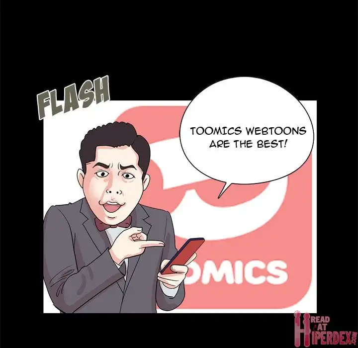 My Love for Her - Chapter 7 [photo 138] - MangaPorn