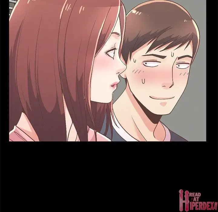 My Love for Her - Chapter 7 [photo 143] - MangaPorn