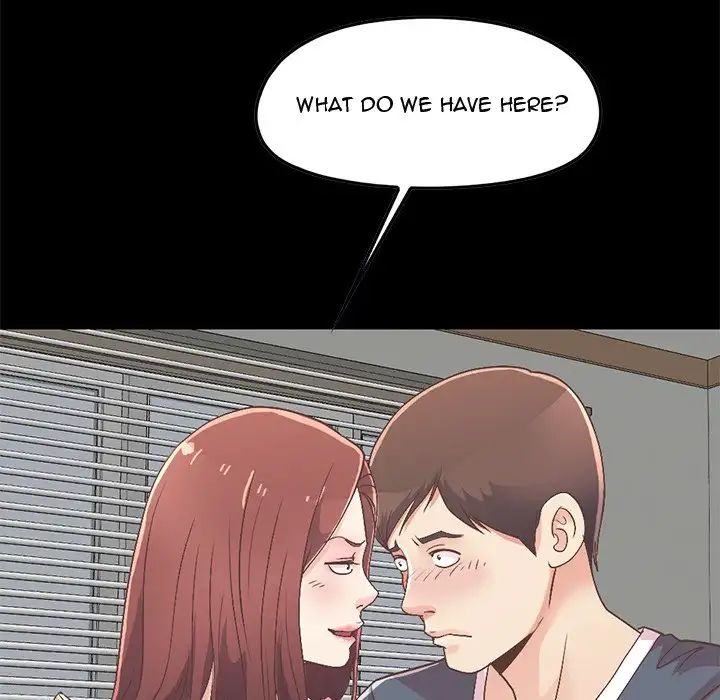 My Love for Her - Chapter 7 [photo 147] - MangaPorn