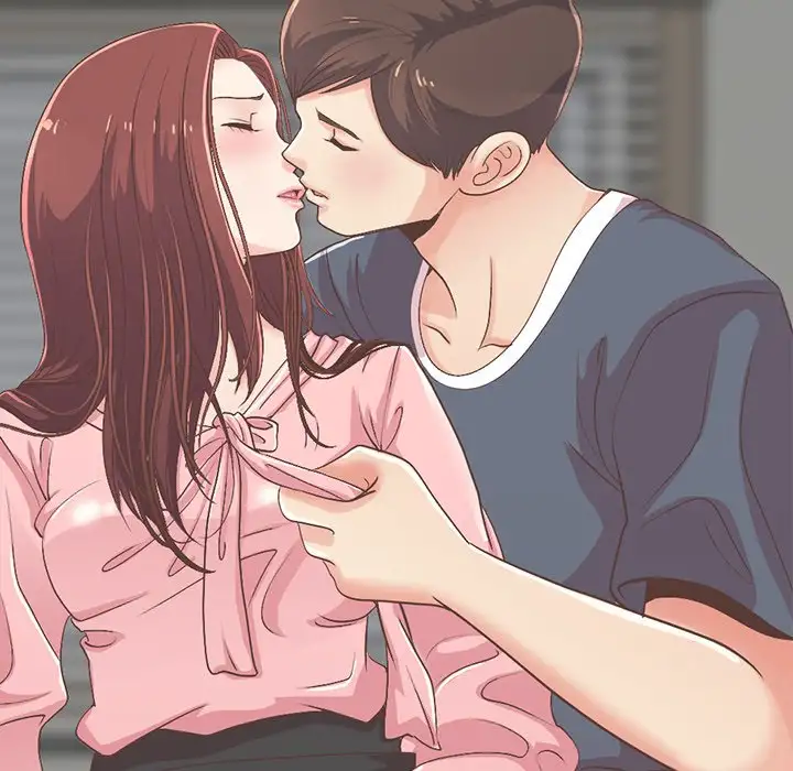 My Love for Her - Chapter 7 [photo 157] - MangaPorn