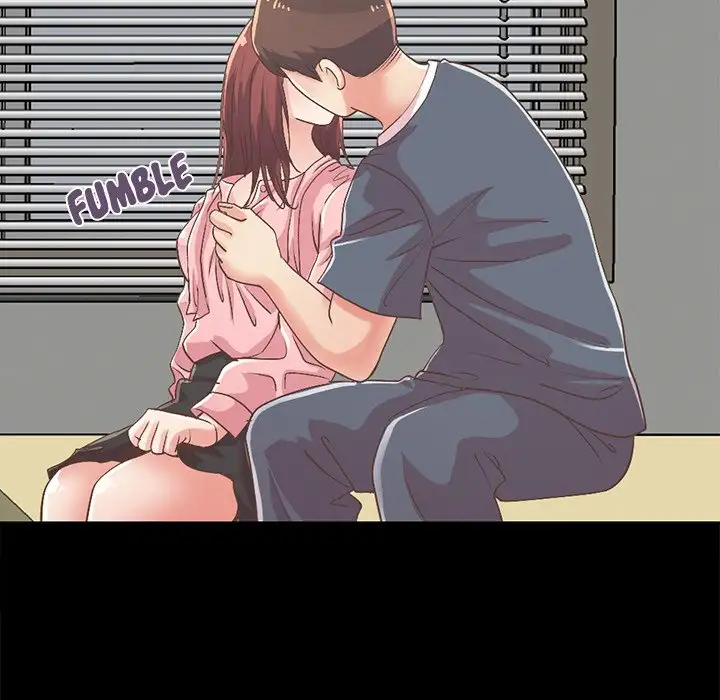 My Love for Her - Chapter 7 [photo 162] - MangaPorn
