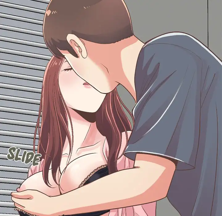 My Love for Her - Chapter 7 [photo 169] - MangaPorn