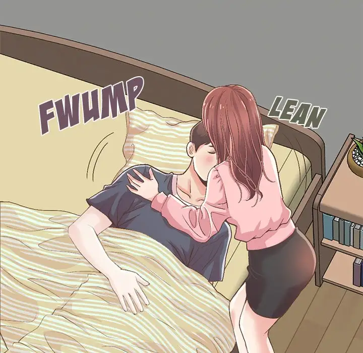 My Love for Her - Chapter 7 [photo 17] - MangaPorn