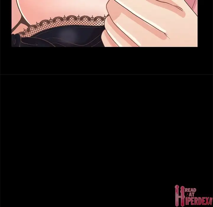 My Love for Her - Chapter 7 [photo 181] - MangaPorn
