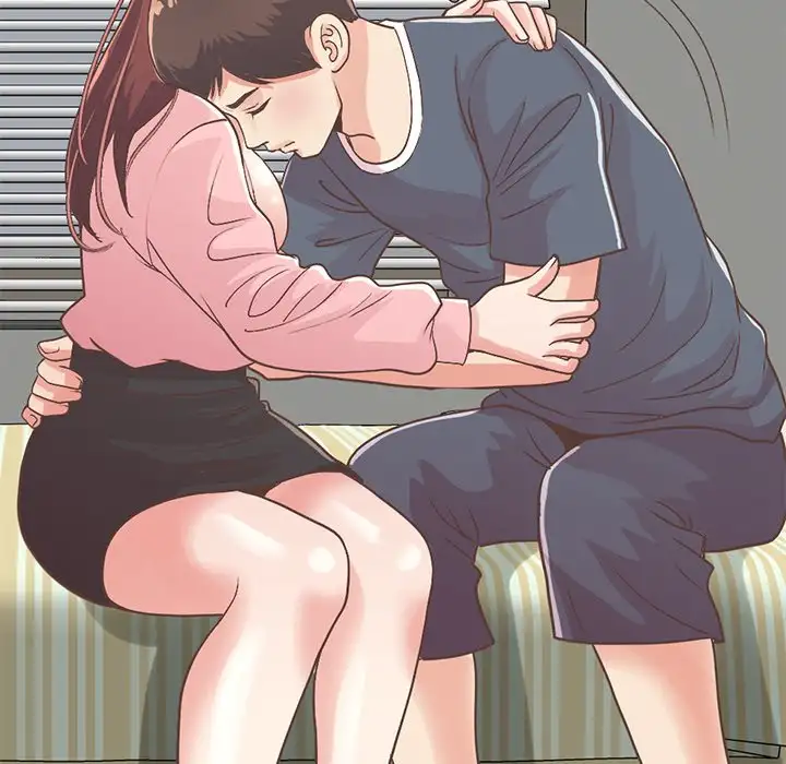 My Love for Her - Chapter 7 [photo 192] - MangaPorn