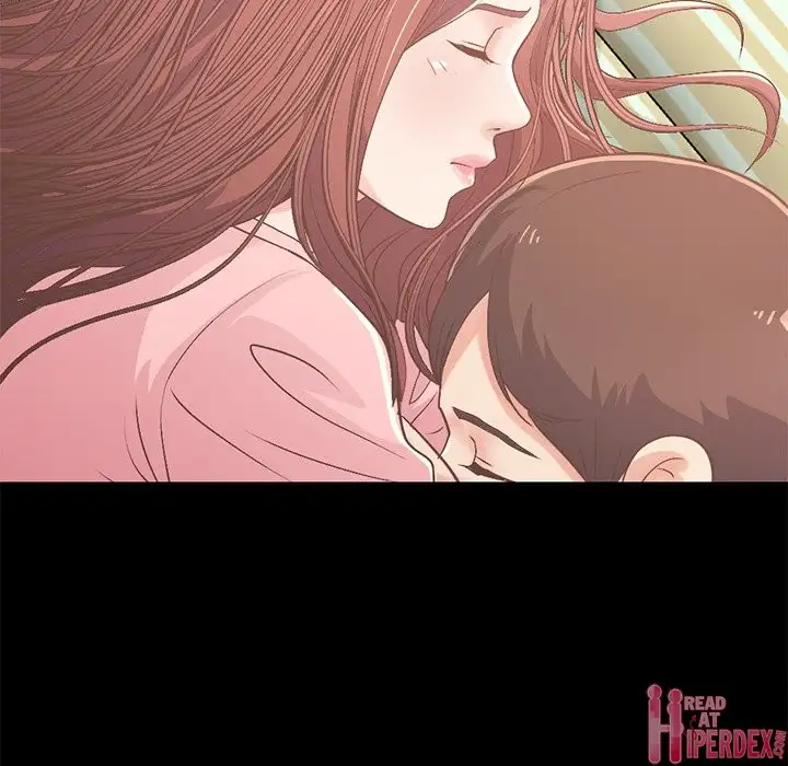 My Love for Her - Chapter 7 [photo 197] - MangaPorn