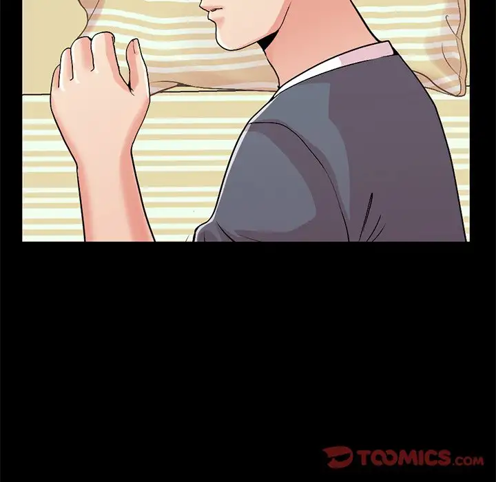 My Love for Her - Chapter 7 [photo 208] - MangaPorn