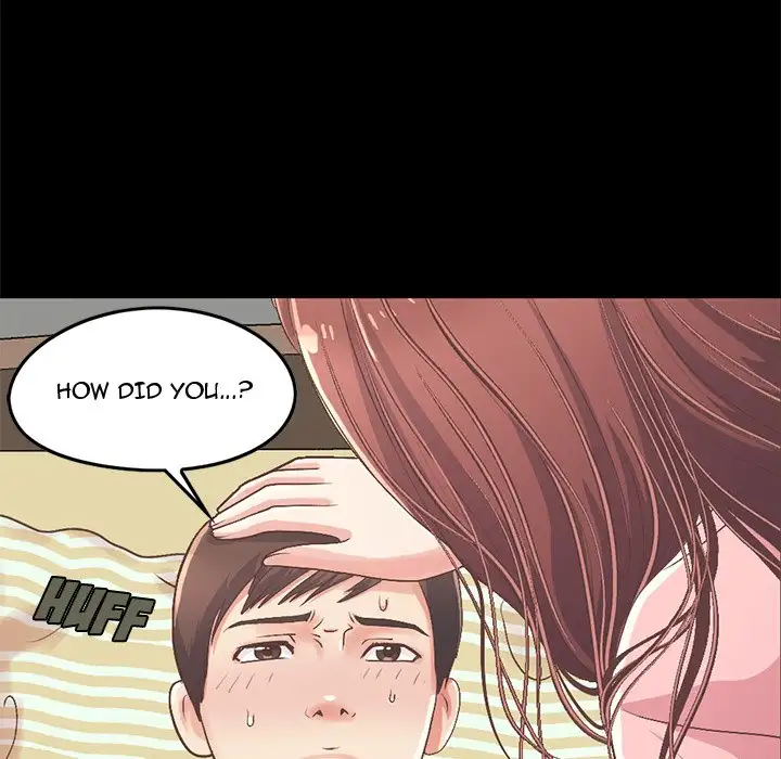 My Love for Her - Chapter 7 [photo 23] - MangaPorn