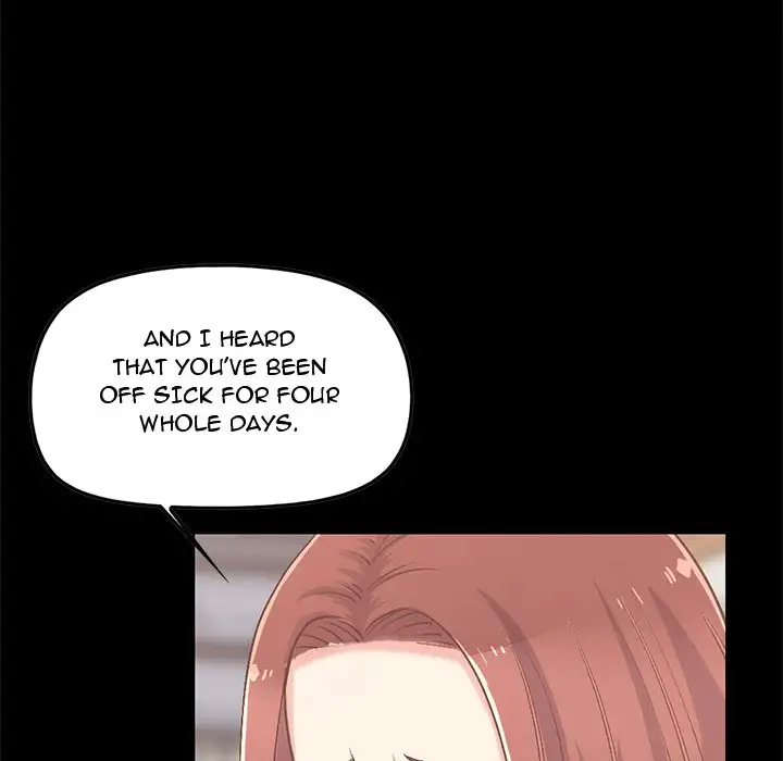 My Love for Her - Chapter 7 [photo 34] - MangaPorn