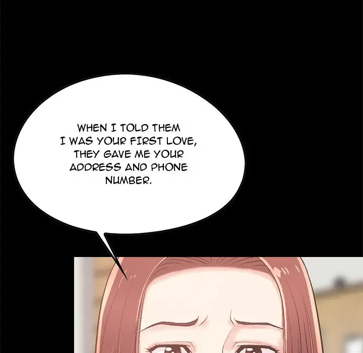My Love for Her - Chapter 7 [photo 38] - MangaPorn