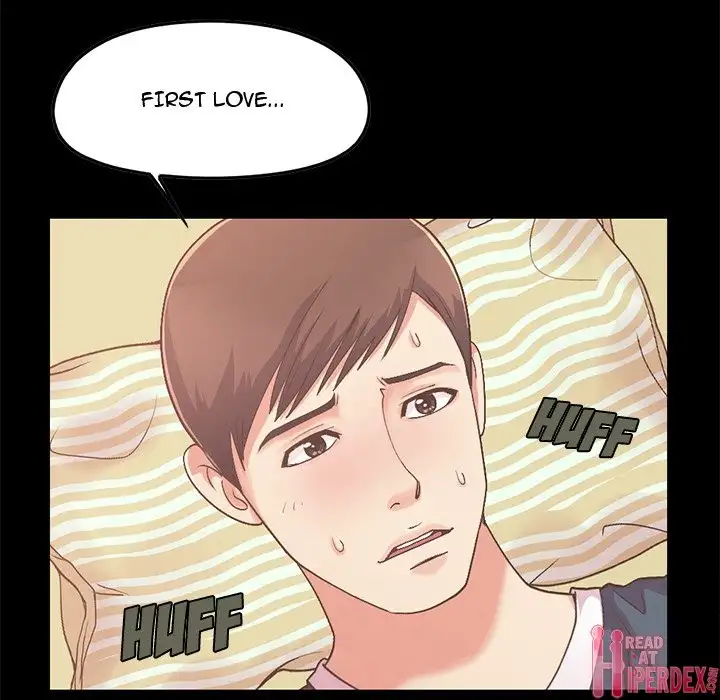 My Love for Her - Chapter 7 [photo 42] - MangaPorn
