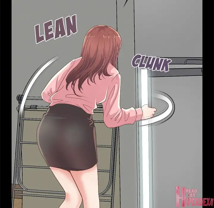 My Love for Her - Chapter 7 [photo 69] - MangaPorn