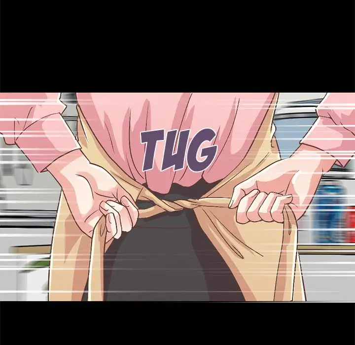 My Love for Her - Chapter 7 [photo 73] - MangaPorn