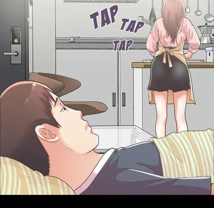 My Love for Her - Chapter 7 [photo 81] - MangaPorn