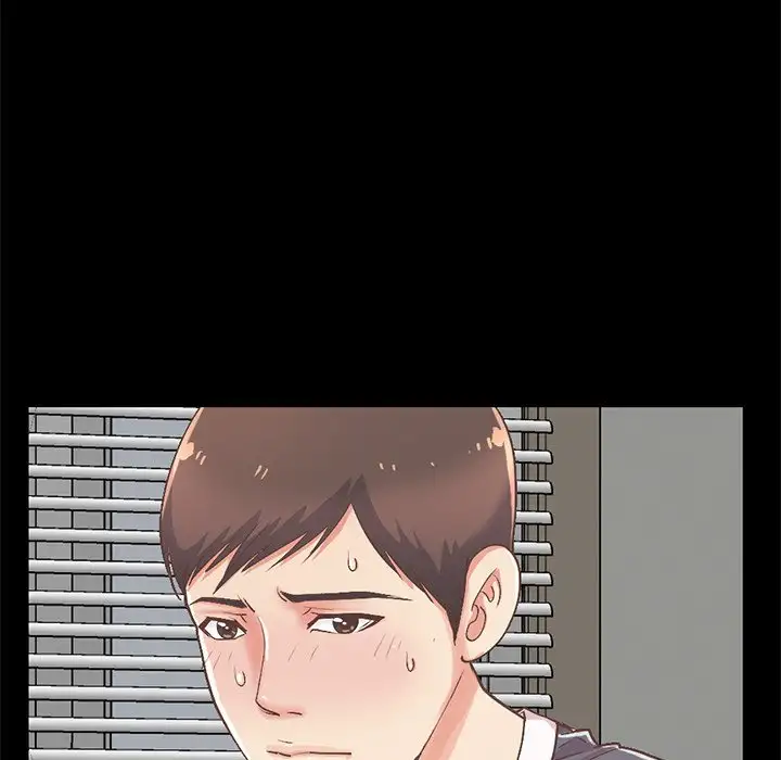My Love for Her - Chapter 7 [photo 9] - MangaPorn