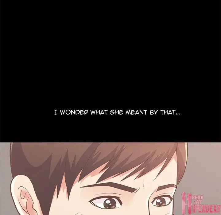 My Love for Her - Chapter 8 [photo 10] - MangaPorn