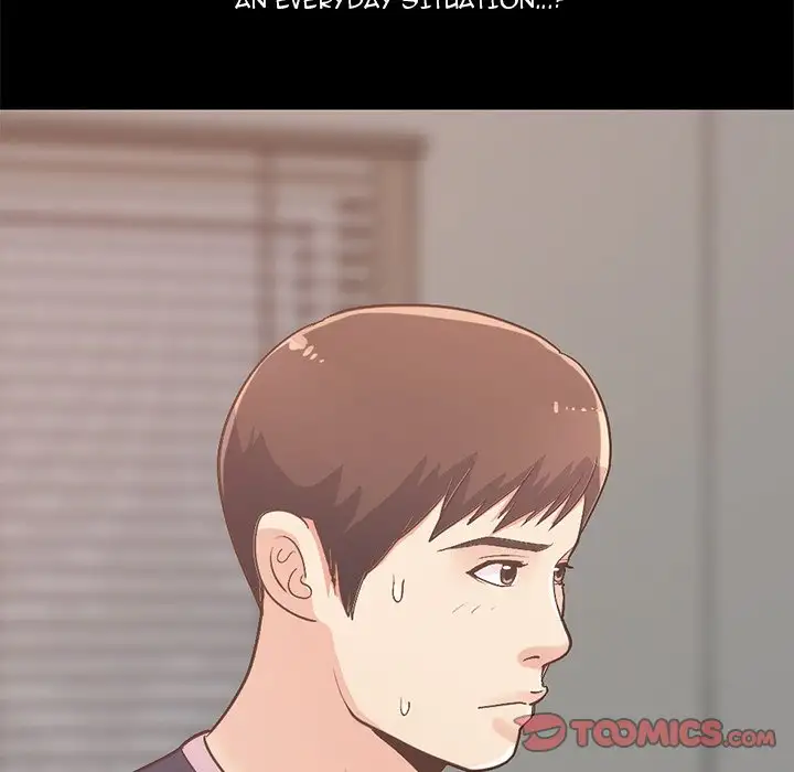 My Love for Her - Chapter 8 [photo 12] - MangaPorn